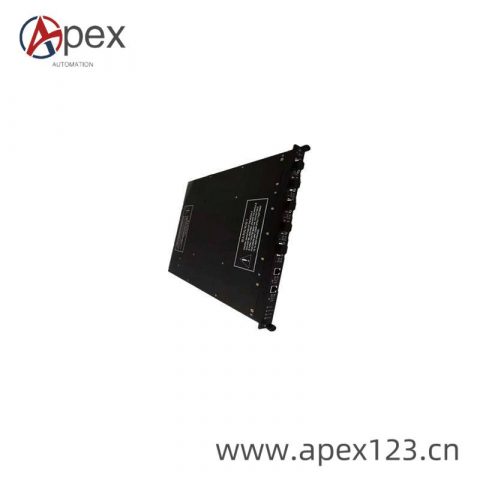 GE Fanuc SIS AI3281 - Advanced Industrial Data Acquisition Module