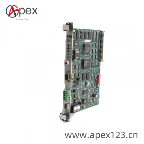 SST 5136-PFB-VME Physical Layer & Data Link Module, High Precision Industrial Control Component