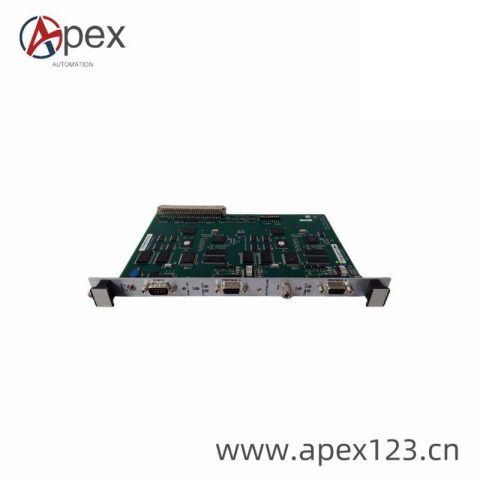 SST 5136-RE-VME VME Bus Interface Module, High Reliability for Industrial Automation