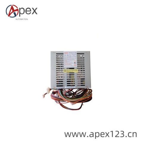 TR-500Q-P-F1 3503311-02 - High Performance Switching Module for Industrial Automation
