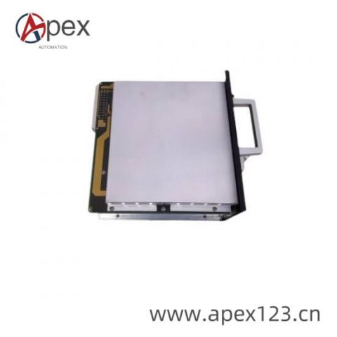 TEAM BCC-1 Control Module for Industrial Automation Systems