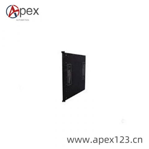 TRICONEX 3607E Input/Output Module