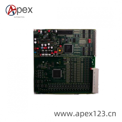 TRICON 4000056-006 Ethernet Management Layer Network