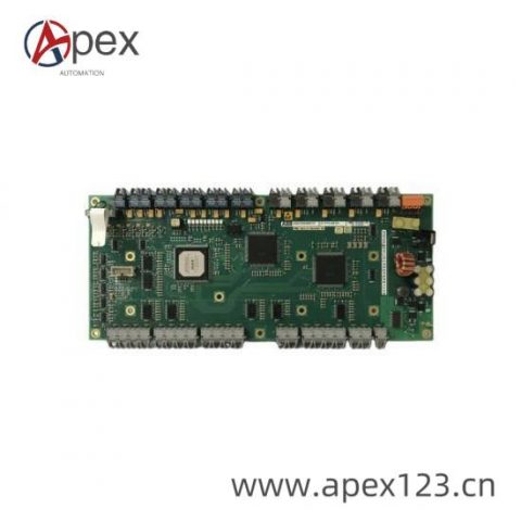 TRICONEX 3009 Signal Processing Unit, High Reliability Industrial Automation Component