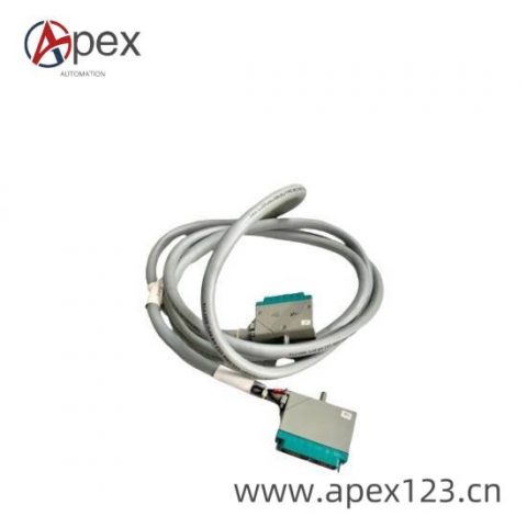 TRICONEX 3503EC1 Analog Input Module, Industrial Automation