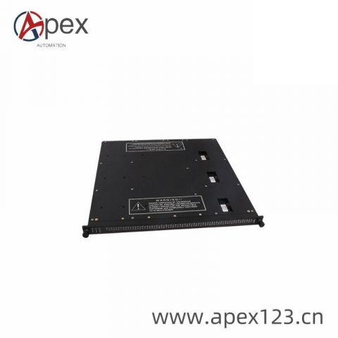 TRICONEX 3504E Industrial Control Module