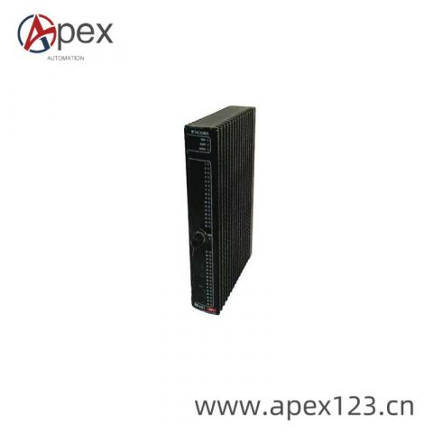 TRICONEX 3721C Safety Module, Custom Processing Available