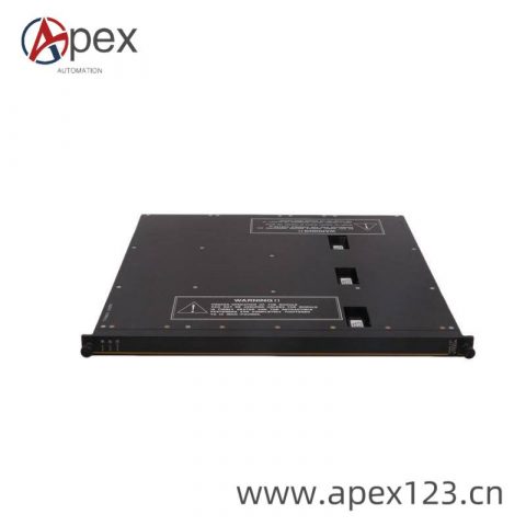 TRICONEX 4000093-306 Process Control Module