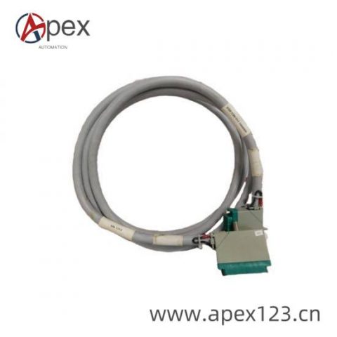 TRICONEX 4000103-510N High-Performance Redundant I/O Module for Industrial Automation