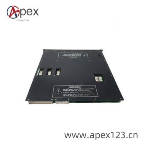 TRICONEX 4119 Industrial Control Module