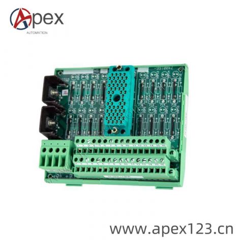 TRICONEX 9662-610 Industrial Control Module, Reliable & Robust Design