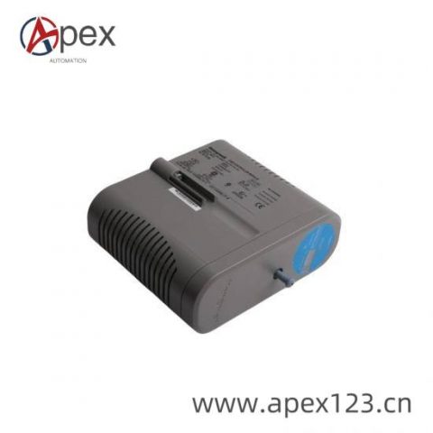 TRICONEX AIH 3723X Industrial Process Control Module