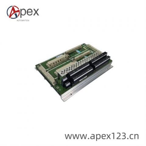 TRICONEX PM6301A 6301A Industrial Control Module