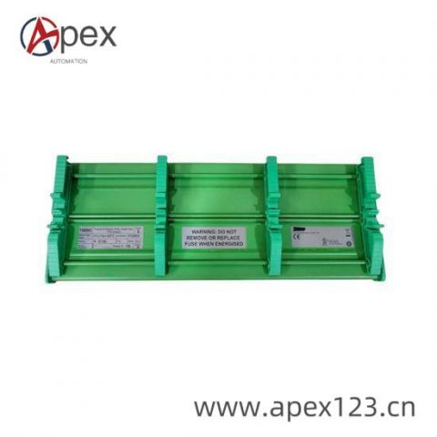 Triconex T8800C PCB130100 - High Reliability Process Control Module