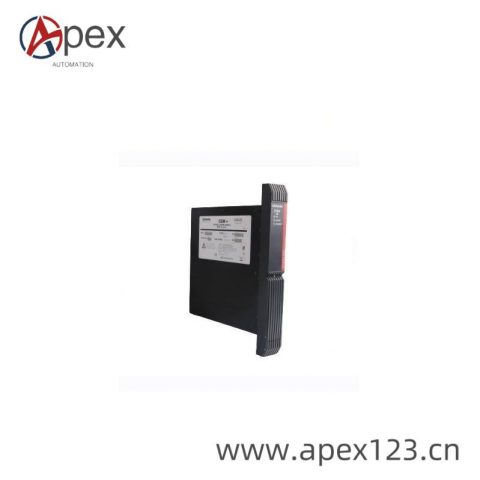 TRUMPF MBE3-50 High Precision Control Module for Industrial Automation