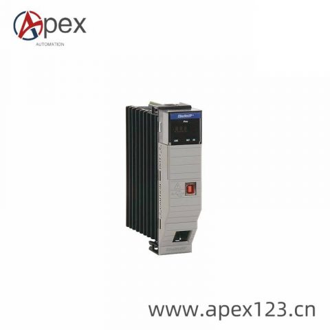 TSC Carat 1008FC High-Performance Fiber Channel Module