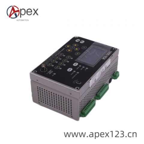 Turck JBBS-49-E413/3 Industrial Junction Box