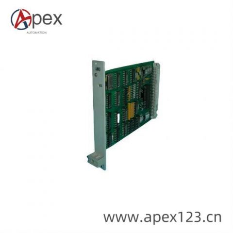 Valmet A413052 Network Component, Comprehensive Industrial Connectivity Solution