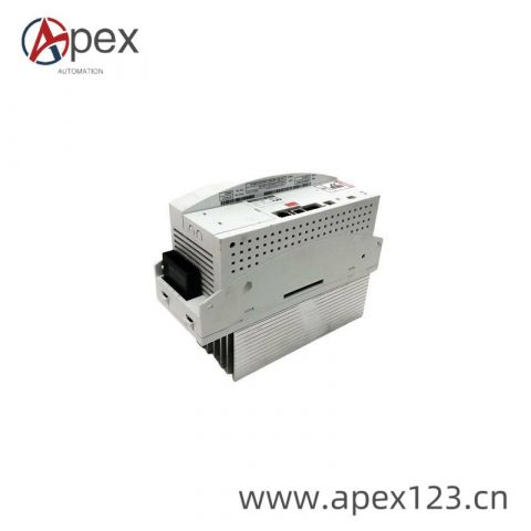 Varian 100010077-06 RF Power Supply Module for Industrial Control Systems