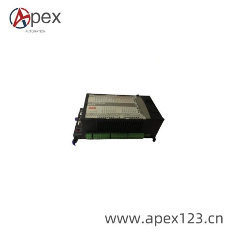 Vibro-meter VM600 200-530-025-014 Vibration Monitoring Module