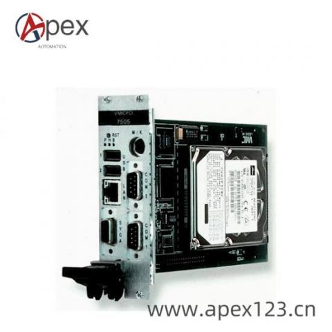 GE VMIC 11-1001245-01 Industrial Control Module