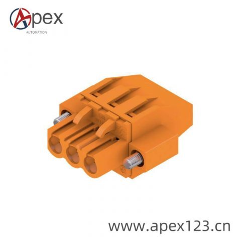 WEIDMULLER 844495000 Digital Input Module