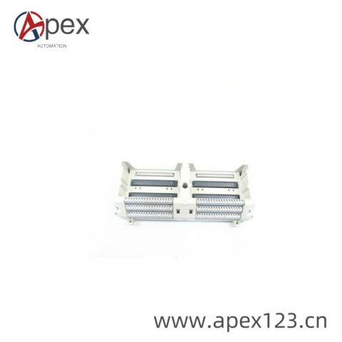 WESTINGHOUSE 1B30035H01 PLC I/O Module - Industrial Automation Control Component