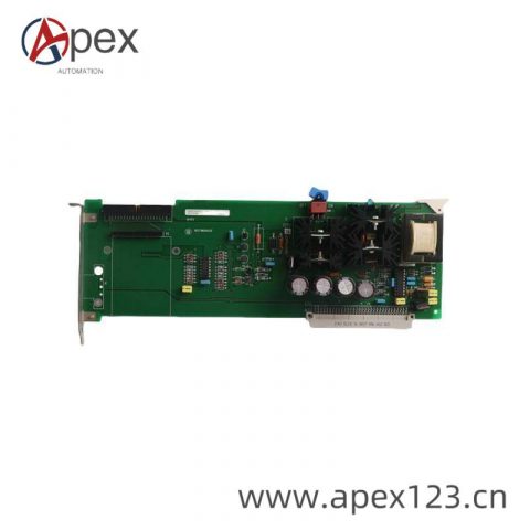 WESTINGHOUSE 3A99132G01 I/O Module for Enhanced Industrial Automation