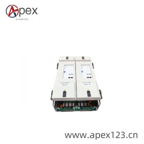 WESTINGHOUSE 4D33942G01 Industrial Control Module