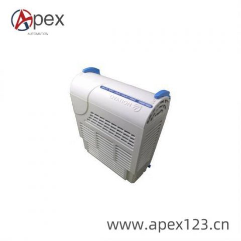 WESTINGHOUSE 5A26391H24 - Industrial Control Module for Precision Applications