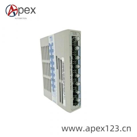 WESTINGHOUSE 5X00109G02 I/O Expansion Module - Reliable Industrial Automation Solution