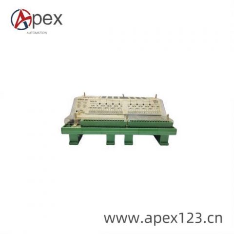 Woodward 9905-973 Advanced Digital Load Sharing Control Module