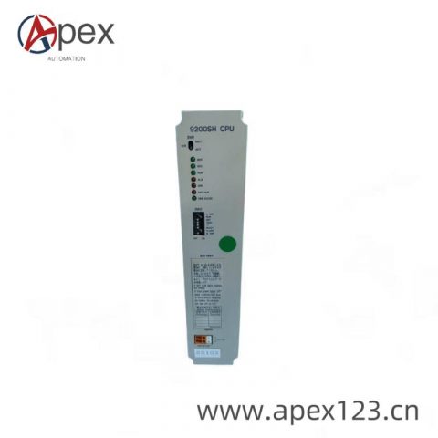 Yaskawa JAMSC-B1071 Control Module for Industrial Automation