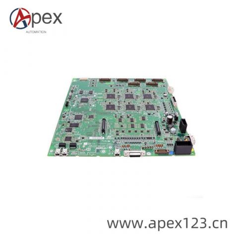 YASKAWA JANCD-XTU01B Industrial Servo Drive Module