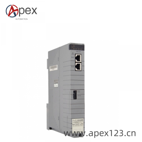 YOKOGAWA CP451-10 Field Communicator Module for Industrial Automation Systems