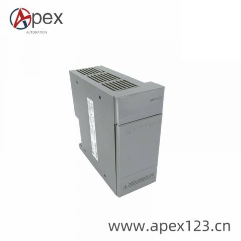 AB 1746-P1 Power Supply for SLC 500 Series