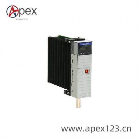 A-B 1756-CN2R ControlNet Module