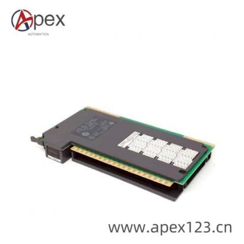 Allen-Bradley 1771-IVN Digital DC Input Module