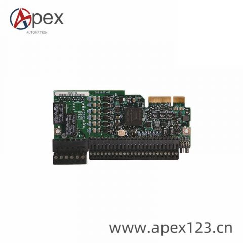 Allen-Bradley 20-750-2262C-2R - High-Performance Automation Controller