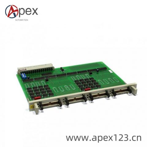 A-B 77118-503-51 Control Module for Advanced Industrial Automation