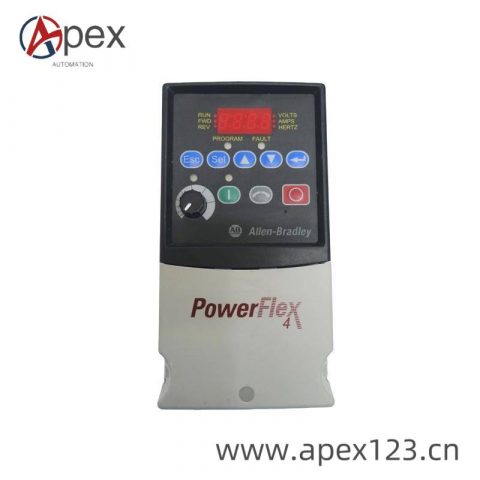 AB 77146-122-51 Industrial Control Module for Automation Systems