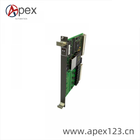 ABB 1TGE120011R1001 Industrial Control Module