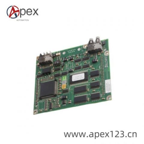 ABB 3ASC25H204 DAPU100 Controller/Module Card