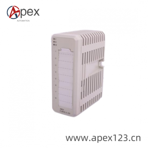 ABB 3HAC17484-8108 Industrial Control System Module