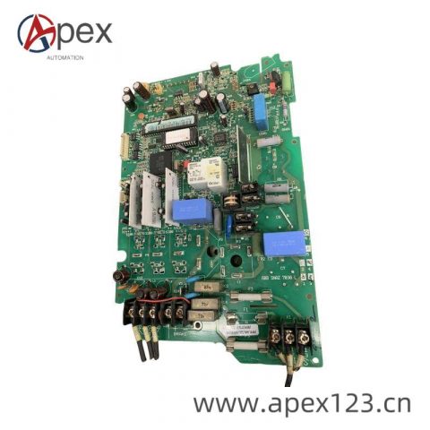 ABB 3HAC6157-1 High Performance Control Module