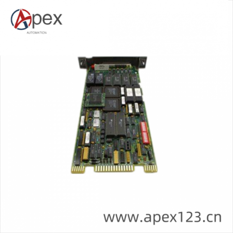 ABB 5SHX1445H0001 5SXE05-0152 - Industrial Control Module