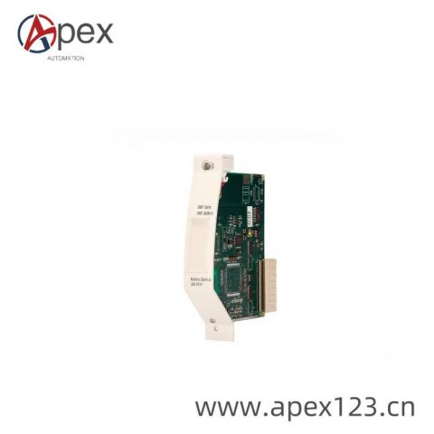 ABB AM811F 3BDH000050R1 Digital I/O Card for Industrial Automation Solutions