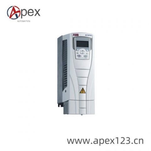 ABB BCU-12 Digital Controller for Industrial Automation