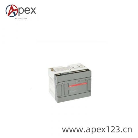 ABB CS31 Modular Control System, Efficient Industrial Automation Solution