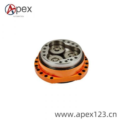 ABB DC732F 3BDH000375R0001 Industrial Controller